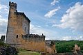 0807 Chateau de Commarque